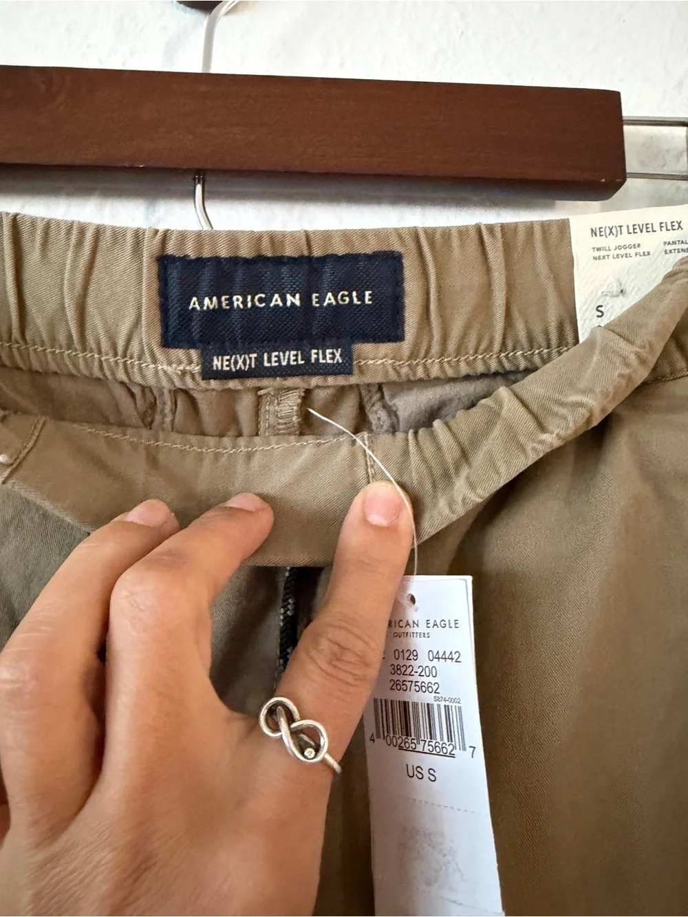 American Eagle Outfitters new tags